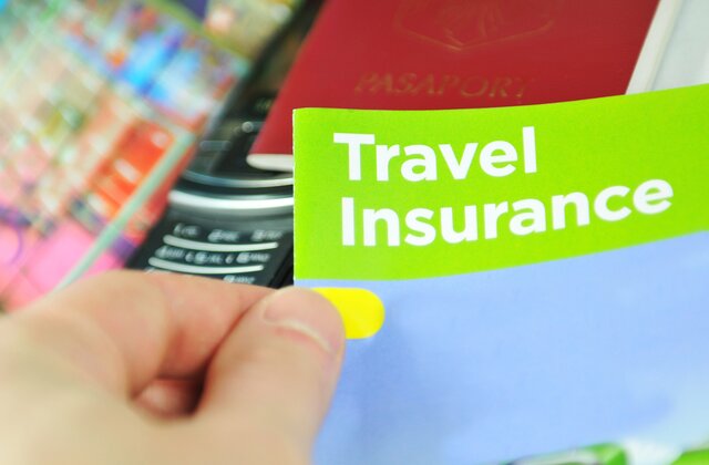 Liaison Travel Insurance