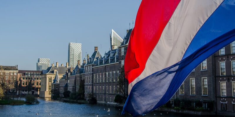 Netherlands Scholarships for International Students